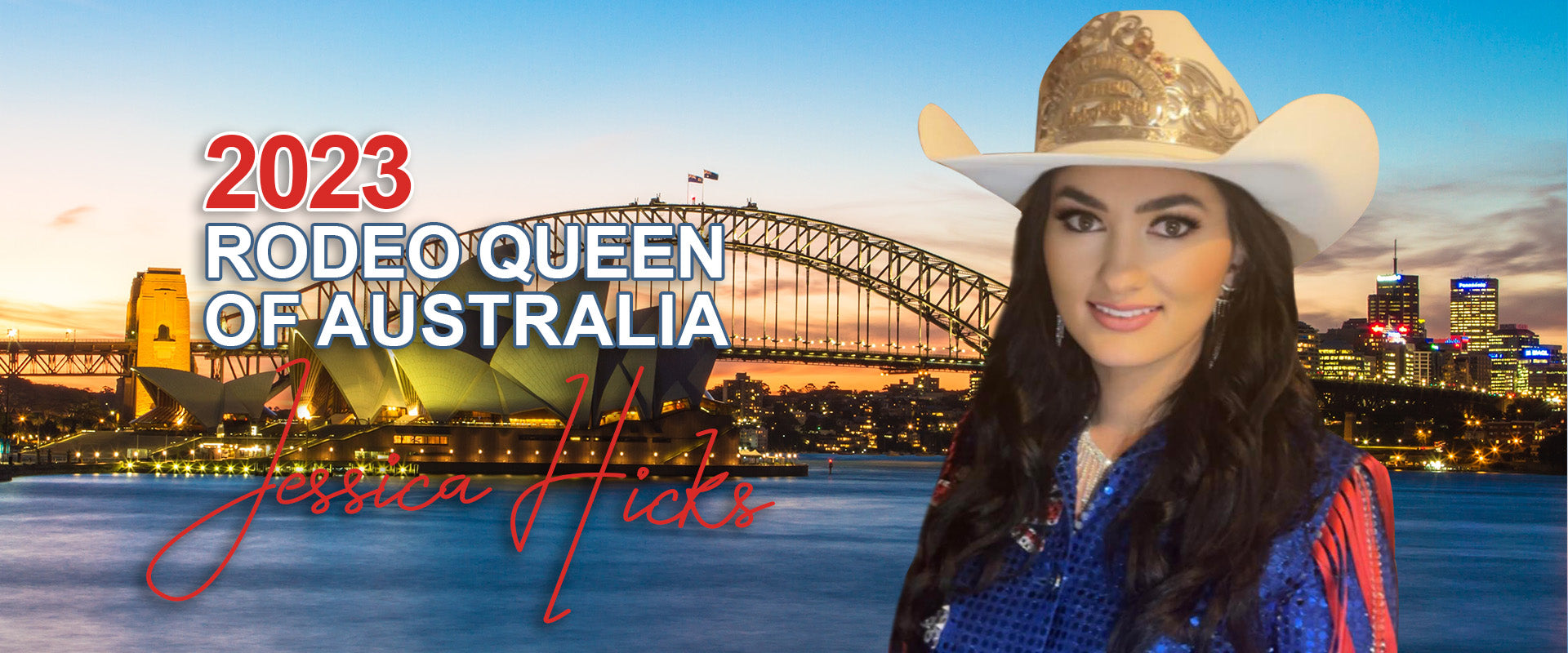 Rodeo Queen of Australia | Australian Rodeo Queen Quest Inc.